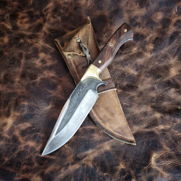 Harpia, Atacama ou Dente de Sabre 🔥 (RF 13)