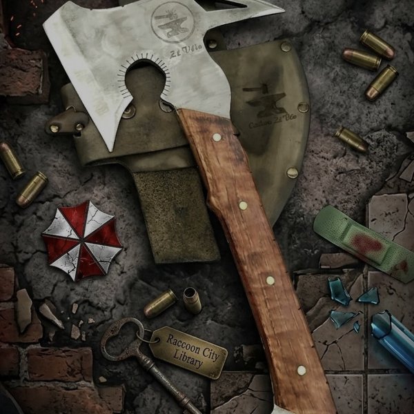 Mordecai, Requiem ou Arthur Morgan 🔥 (RF 14)