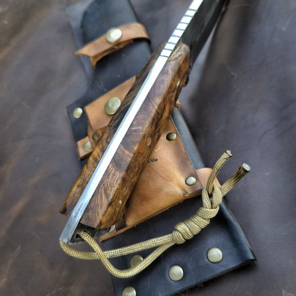 Skinner e uma Survivor 🔥(RF 31)